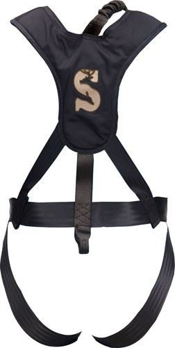 Summit Safety Harness Sport Medium 28 in-35 in Waist SU83088