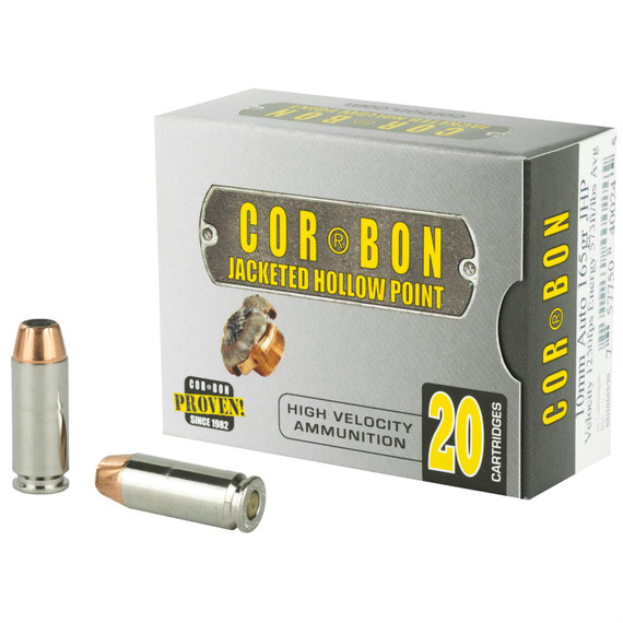 Corbon SD10165