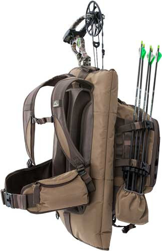 Insights The Vision Bow Pack Solid Open Country 1719 Cb In 9102