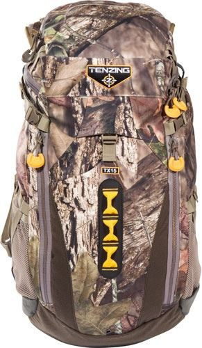 Tenzing Rambler Day Pack Mo Country 2000 Cu. In. TNZBP3060