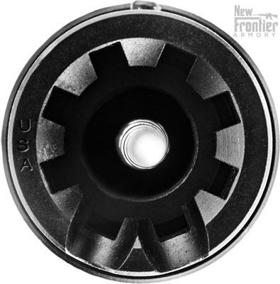 New Frontier Armory BBL-556-10.5