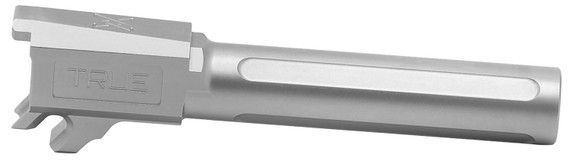 True Precision Inc TPP365XLBX P365 Satin Stainless 416R