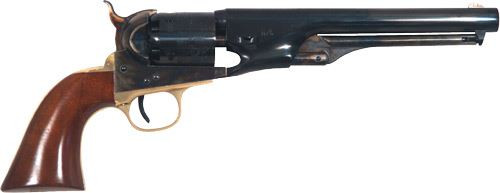 Cimarron Firearms CA063