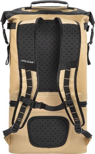 PELICAN SOFT-CBKPK-COYOTE 19QT BKPACK COOLER