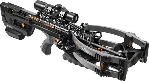 Ravin Crossbows R052