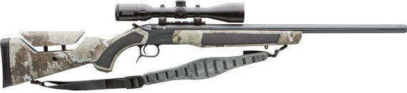 CVA PR3222NSC