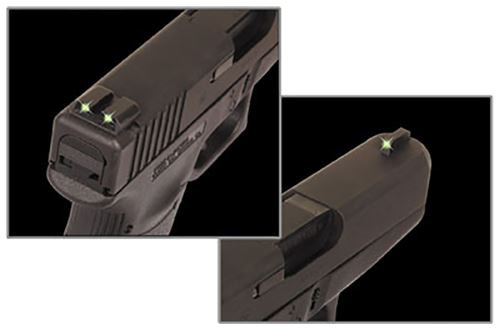 TruGlo TG231G2 Gun Sight