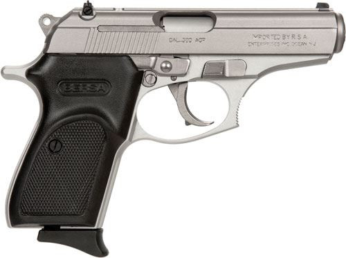Bersa T380CLR8