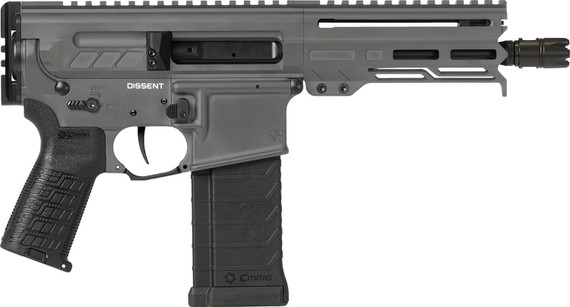CMMG 54AA847-TNG