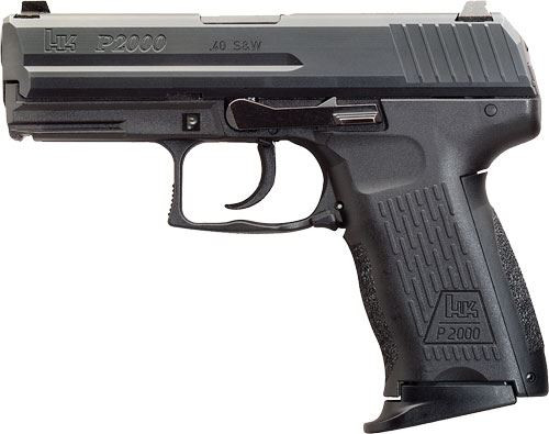 Heckler and Koch 81000046