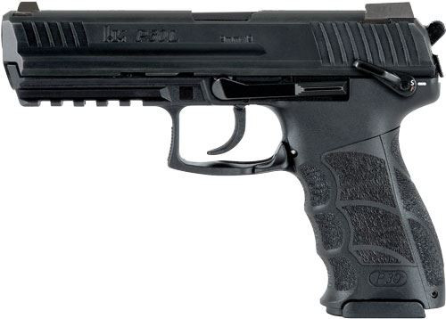 Heckler and Koch 81000131
