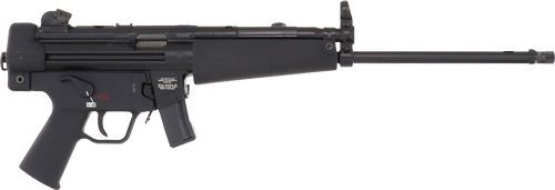 Heckler and Koch 81000480