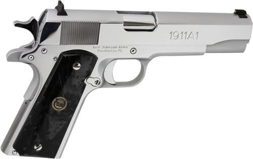 Iver Johnson 1911A1CHR-P