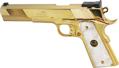 Iver Johnson XL45NPWP