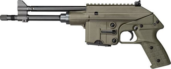 Kel-Tec PLR16GRN