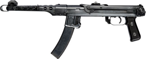 Pioneer Arms POL-43C-762