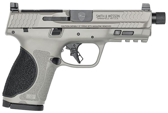 Smith and Wesson 13625