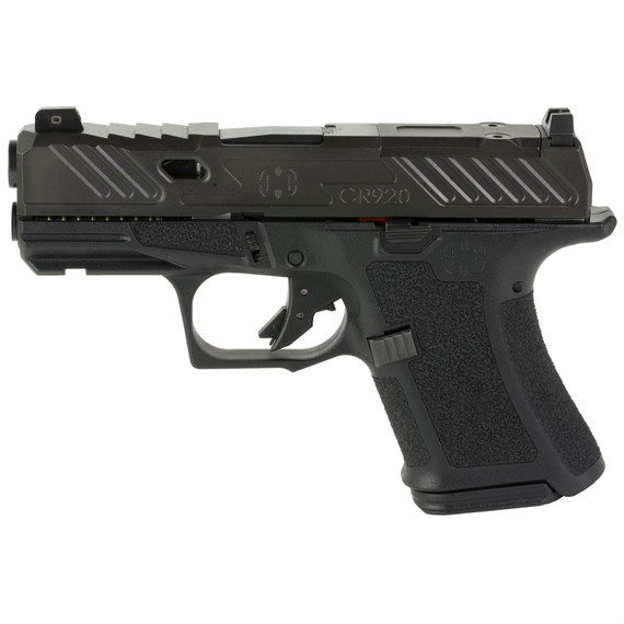 Shadow Systems SS4012