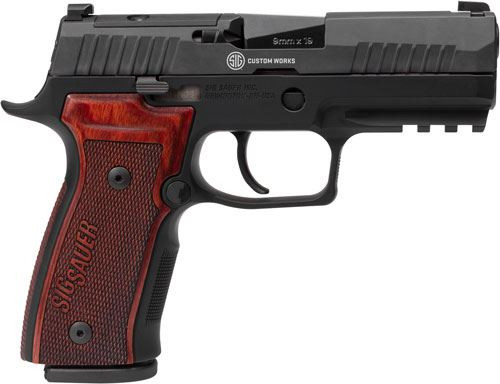 Sig Sauer 320AXGCA9CWCLR2