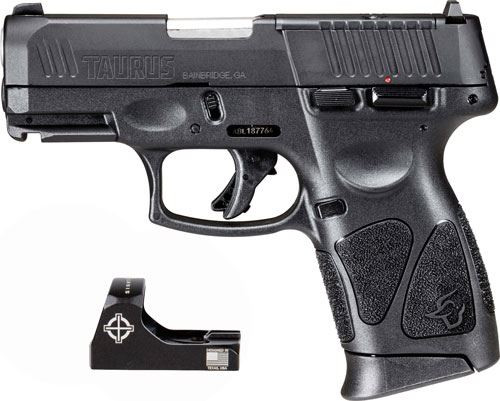 Taurus 1G3CP931SM