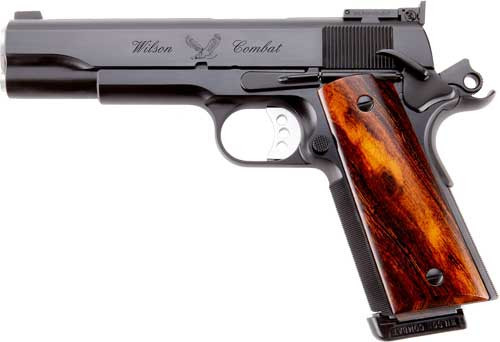 Wilson 45A1911-Fs-9 45Th Anniversary Cqb 1911 9Mm 45A1911-FS-9