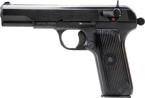 Zastava H5762BL