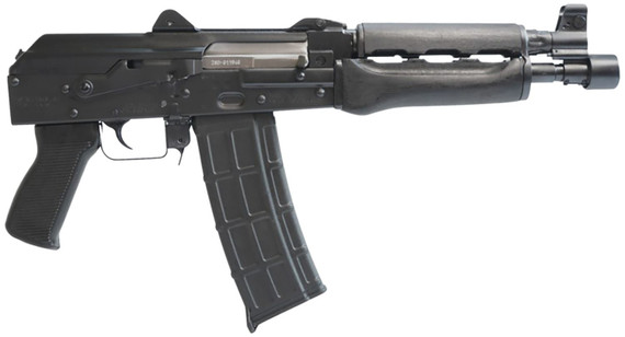 Zastava ZP85556