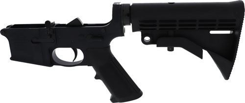 Anderson Firearms B2K405A000