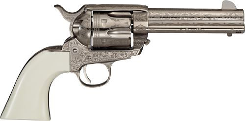 Cimarron Firearms MELDRUM