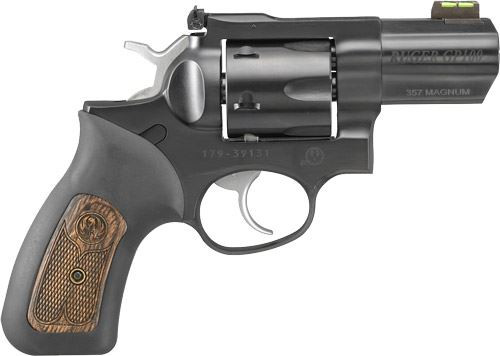 Ruger Firearms 1790