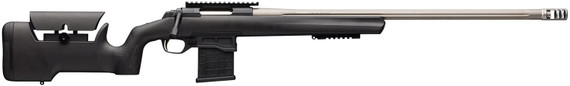 Browning X-Bolt Target Max Adj Sr 308Win 26 inHb Ss/Composite 035560218