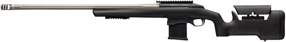 Browning X-Bolt Target Max Adj Sr 308Win 26 inHb Ss/Composite 035560218