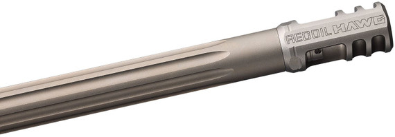 Browning X-Bolt Target Max Adj Sr 308Win 26 inHb Ss/Composite 035560218