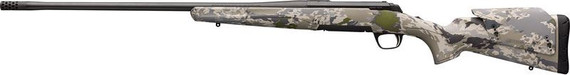Browning X-Bolt Western Hunter Long Range 6.5Prc 24 in Ovix 035554294