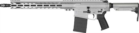 Cmmg Rifle Resolute Mk3 .308 Win. 16.1 in 20Rd Titanium 38A7D88-TI
