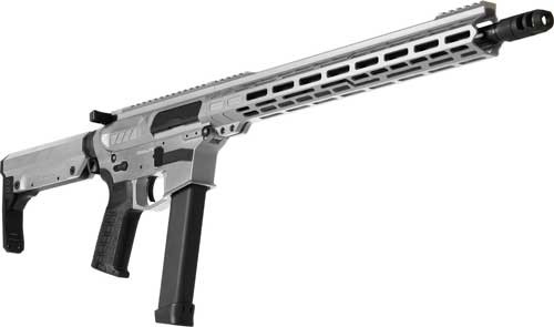 Cmmg Rifle Resolute Mkg .45Acp 16.1 in(Glock) 26Rd Titanium 45A85B5-TI