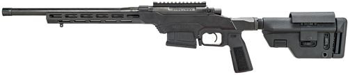 Faxon Overwatch Tactical Rifle 8.6 Blackout 16 in Bbl. B5 Stock FXR7-8616C