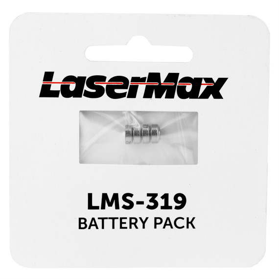Lasermax LMS319