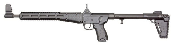 Kel-Tec Sub-2000 G2 9Mm 10Rd S&W M&P 9Mm Magazines SUB2K9MPBBLK