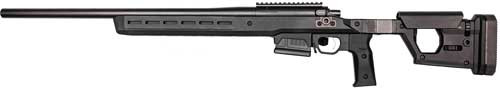 Surgeon Scalpel 591R 6.5Cm Sa Rifle Magpul Pro Stk Black 591RSARH65MP-BLK