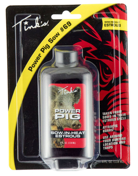 Tinks W6330 Hog Lure