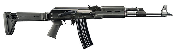 Zastava ZR90556FS