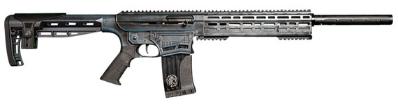 Garaysar FEAR116BLUE