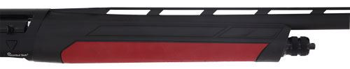 Impala Plus Nero Red 12 Ga 28 in Ct-5 Black Blk/Red Syn Stock P28A00SR