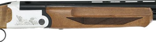 Iver Johnson IJ60020LW26S