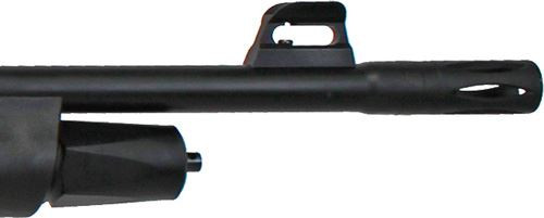Iver Johnson Auto Hp18 20Ga 3 in 18.5 in Cyl Black Pg Buttstock HP1820