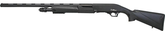 Iver Johnson PAS12BLK330
