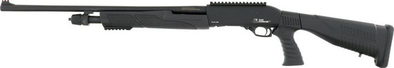 Iver Johnson GPAS20PGBLK24TK