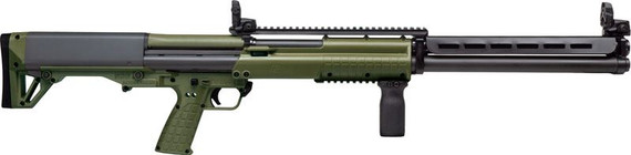Kel-Tec KSG25GRN