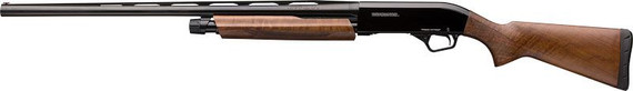 Winchester 512451392 SXP High Grade Field 12 Gauge 3 in Chamber 4+1 (2.75 in) 28 in, Gloss Blued Barrel/Rec, High Grade Turkish Walnut Furniture, TruGlo Fiber Optic Sight, Shotgun
